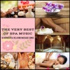 The Very Best of Spa Music - 50 Wonderful Relaxing Massage Songs for Sound Therapy and Tranquility Spa