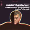 Stream & download Bernstein: The Age of Anxiety