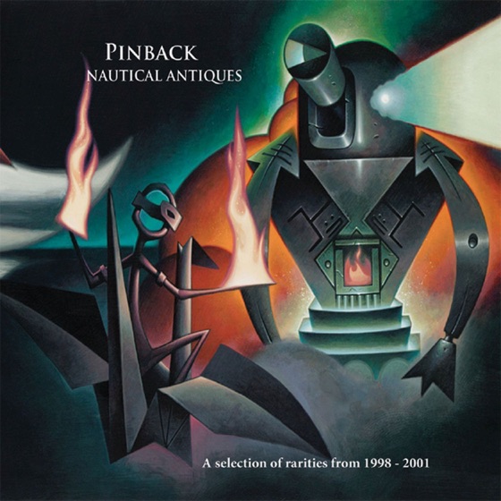 Cover artwork for Clemenceau