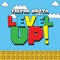 Level Up - Trevor Spitta lyrics
