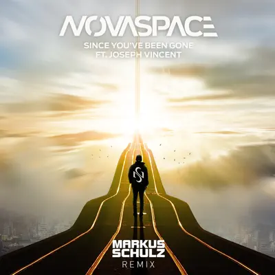 Since You've Been Gone (feat. Joseph Vincent) - Single - Novaspace Since You've Been Gone (feat. Joseph Vincent) - Single - Novaspace