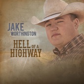 Hell of a Highway - EP artwork