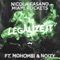 Legalize It (feat. Mohombi & Noizy) - Single