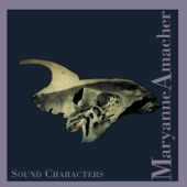 Maryanne Amacher - Synaptic Island (Tower Metals/Feed2/Muse Orchestra 1)