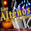 20 Corridos (En Vivo) album lyrics, reviews, download