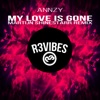 Annzy - My love is gone