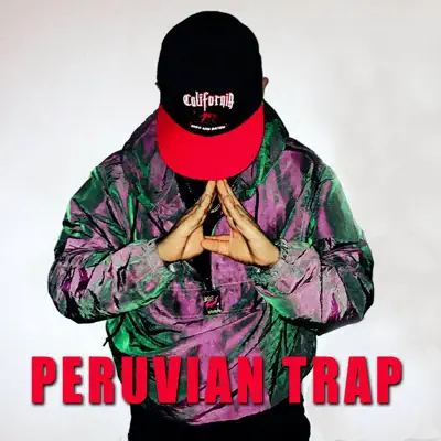 Peruvian Trap - Eiby Lion Peruvian Trap - Eiby Lion
