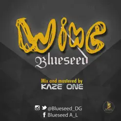 Wine - Single - Blue Seed Wine - Single - Blue Seed