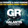 Do You Wanna Know a Secret - Single album lyrics, reviews, download