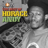 Horace Andy - Zion Gate