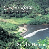 Steven Halpern - Comfort Zone, Pt. 1