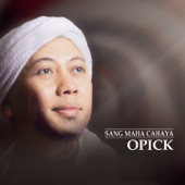 Allah Engkau Dekat artwork