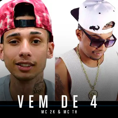 Vem de 4 - Single - MC 2K