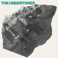 The Undertones - The Undertones (2016 Remastered) artwork