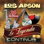 Los Apson - Cuándo Era Jovencito