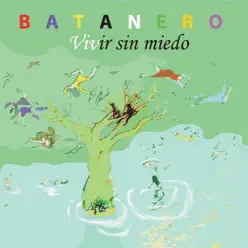 Vivir Sin Miedo - Javier Batanero