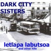 Letlapa Labutsoa and Other Hits artwork