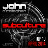 Subculture Top 10 April 2014 artwork