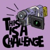 This Is a Challenge artwork