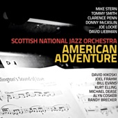 Scottish National Jazz Orchestra - Duke Ellington's Sound of Love