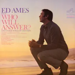 Sings Who Will Answer? (And Other Songs of Our Time) - Ed Ames