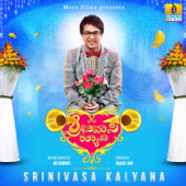 Srinivasa Kalyana (Original Motion Picture Soundtrack) - Midhun Mukundan & Raghavendra Thane