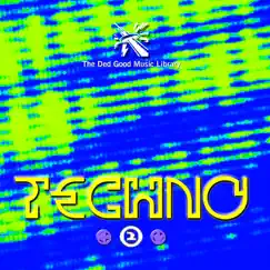 Techno2 by Richard Brown album reviews, ratings, credits