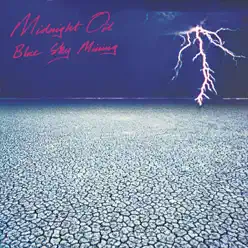 Blue Sky Mining (Remastered) - Midnight Oil