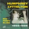 The Lady in Red - Humphrey Lyttelton lyrics
