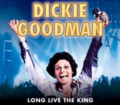 Dickie Goodman - Mr. President