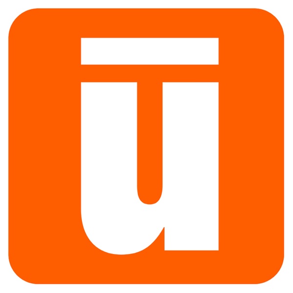 The upgruv Podcast cover