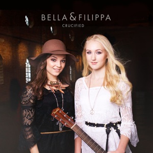 Bella & Filippa - Crucified - Line Dance Choreographer