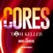Cores (Ft. Nikki Luchese) - Tom Keller lyrics