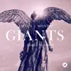 Giants (feat. Iselin Solheim) song lyrics