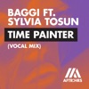 Time Painter (feat. Sylvia Tosun) - Single
