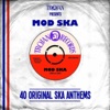 Trojan Presents: Mod Ska, 2012