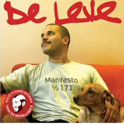 Manifesto 1/2 171 - De Leve