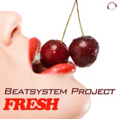 Fresh (Remixes) - EP artwork