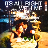 You and the Night and the Music artwork
