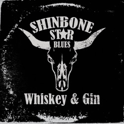 Shinbone Star - Deeper Than the Blues