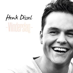 Henk Dissel - Vlinderslag