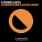 Estamos Locos - Alexander Zabbi & Bastida Groove lyrics