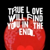 True Love Will Find You in the End - Single, 2004