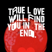 Beck - True Love Will Find You In the End