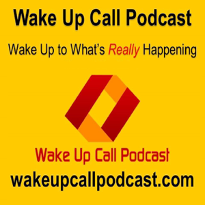 Wake Up Call Podcast: Foreign Relations, Economics, Political Theory, Current Events, History, Politics, Countries, War and P podcast