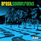 Brasil Soundtracks artwork