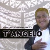 T'Angelo, Vol. 4 (Stein-Lager & Subaru Legacy) artwork
