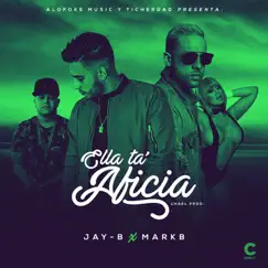 Ella Ta Aficia (feat. Mark B.) - Single by JayB album reviews, ratings, credits