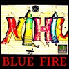 Blue Fire - Single