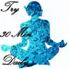 30 Min Water Nature Sounds for Meditation Healing Relaxation Deep Sleep Concentration Spa Massage Study Focus album lyrics, reviews, download